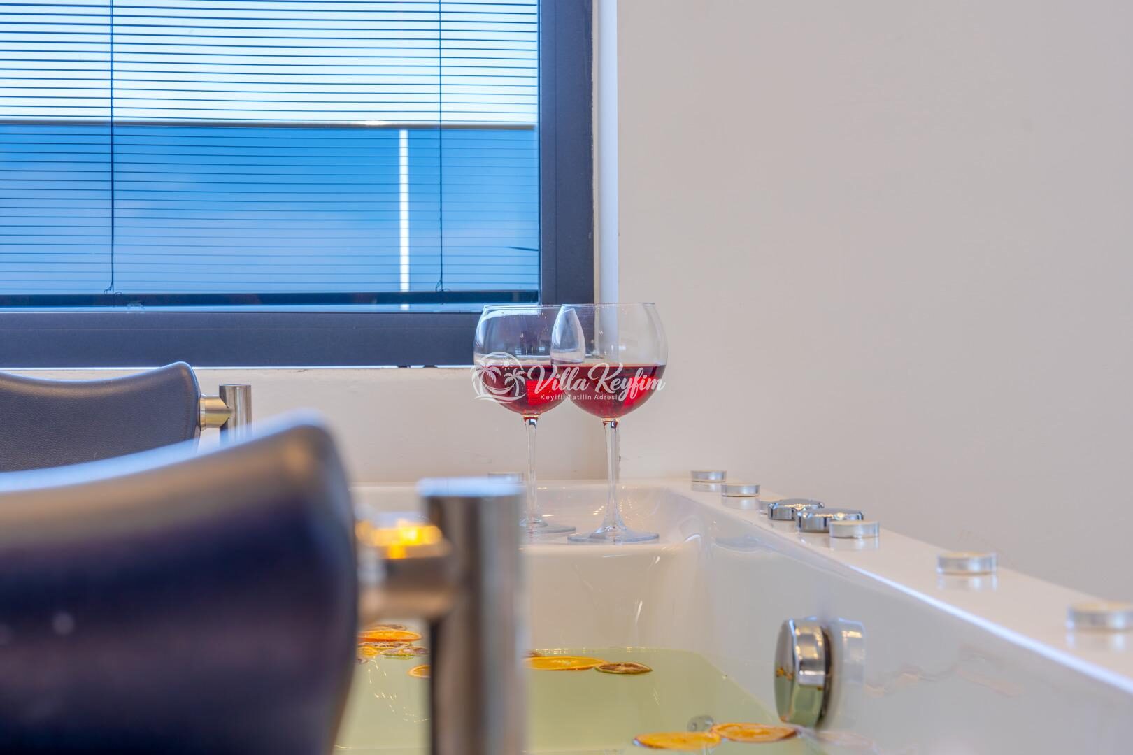 Villa Elit 3 — 105