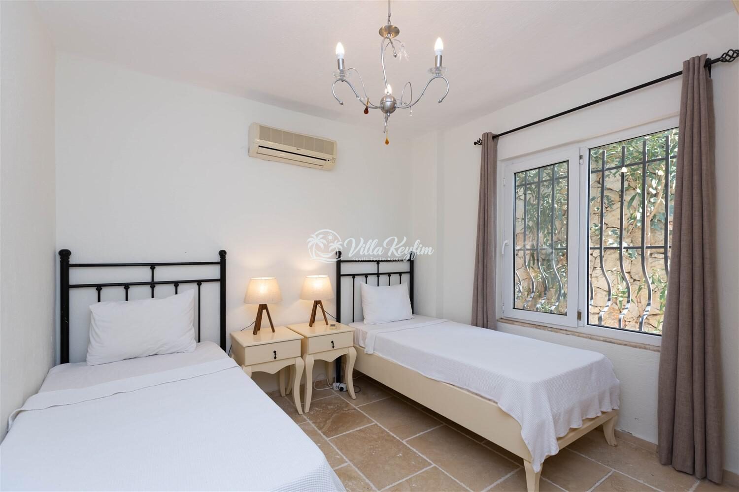 Villa Louise Kızıltaş — 58