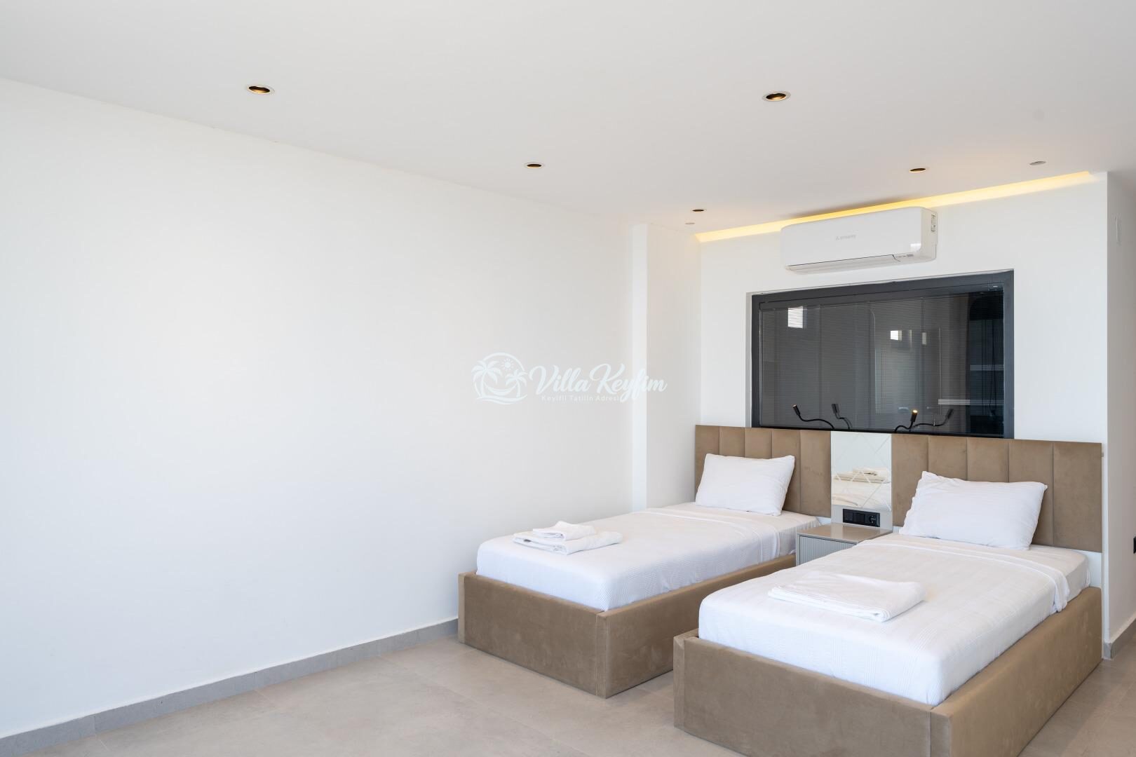 Villa Elit 3 — 110