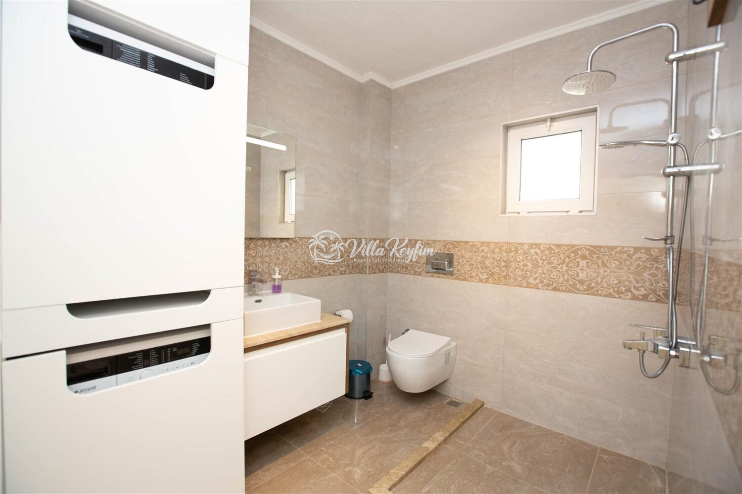 Villa Louise Kızıltaş — 60