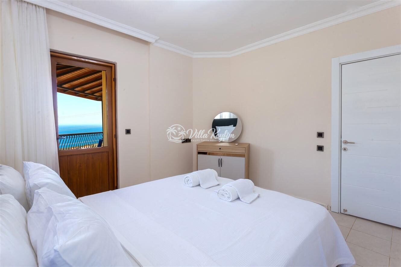 Villa Ela Kalkan — 43