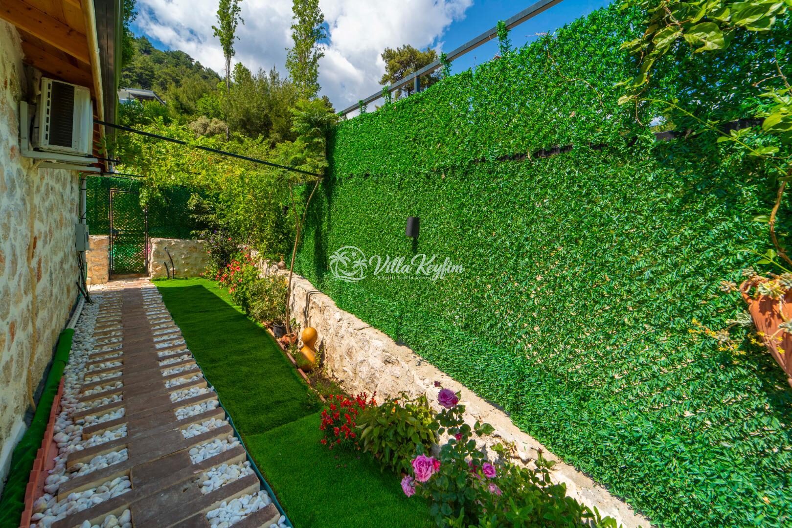 Villa Aden İslamlar — 100