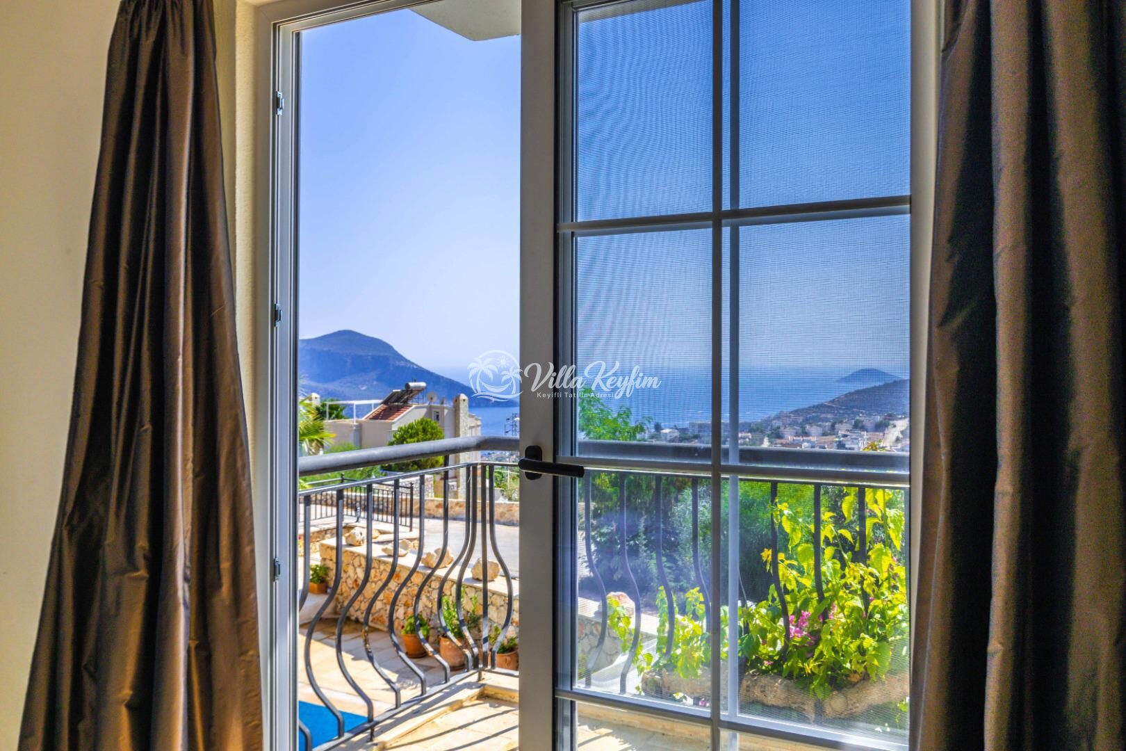 Villa Louise Kızıltaş — 62