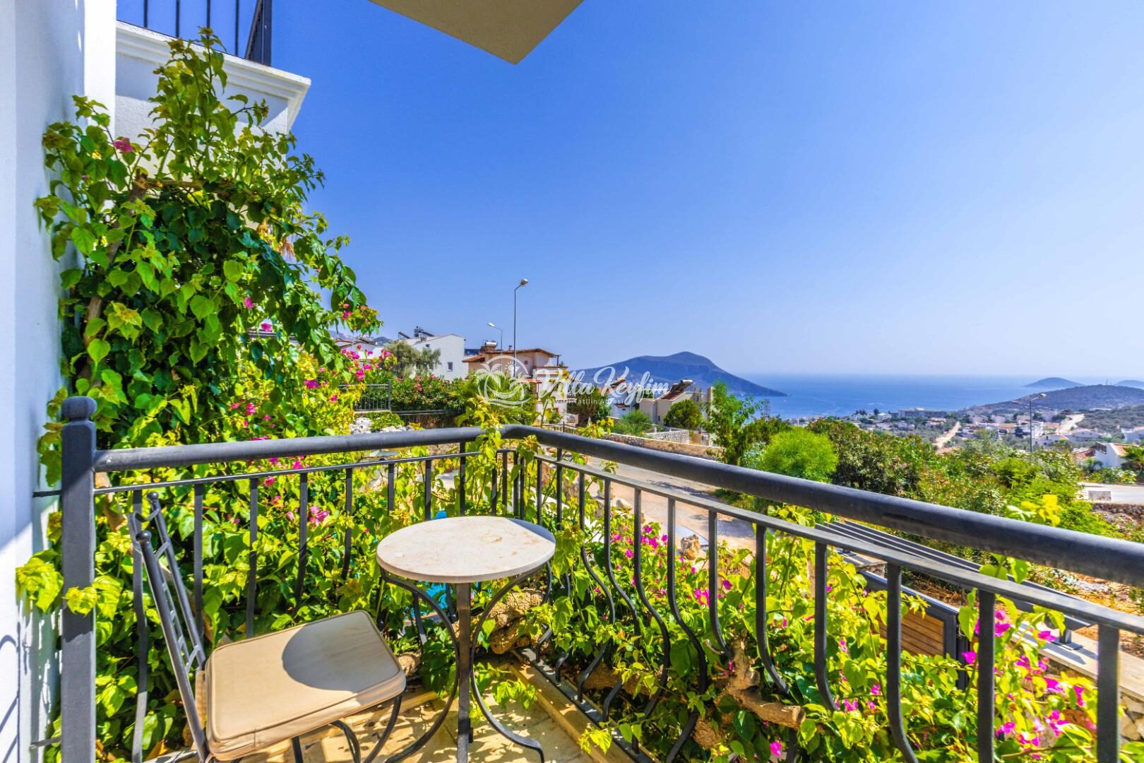 Villa Louise Kızıltaş — 63