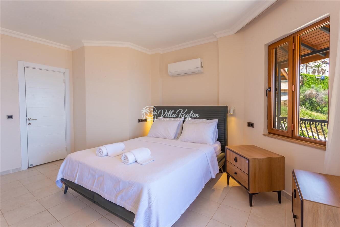 Villa Ela Kalkan — 46