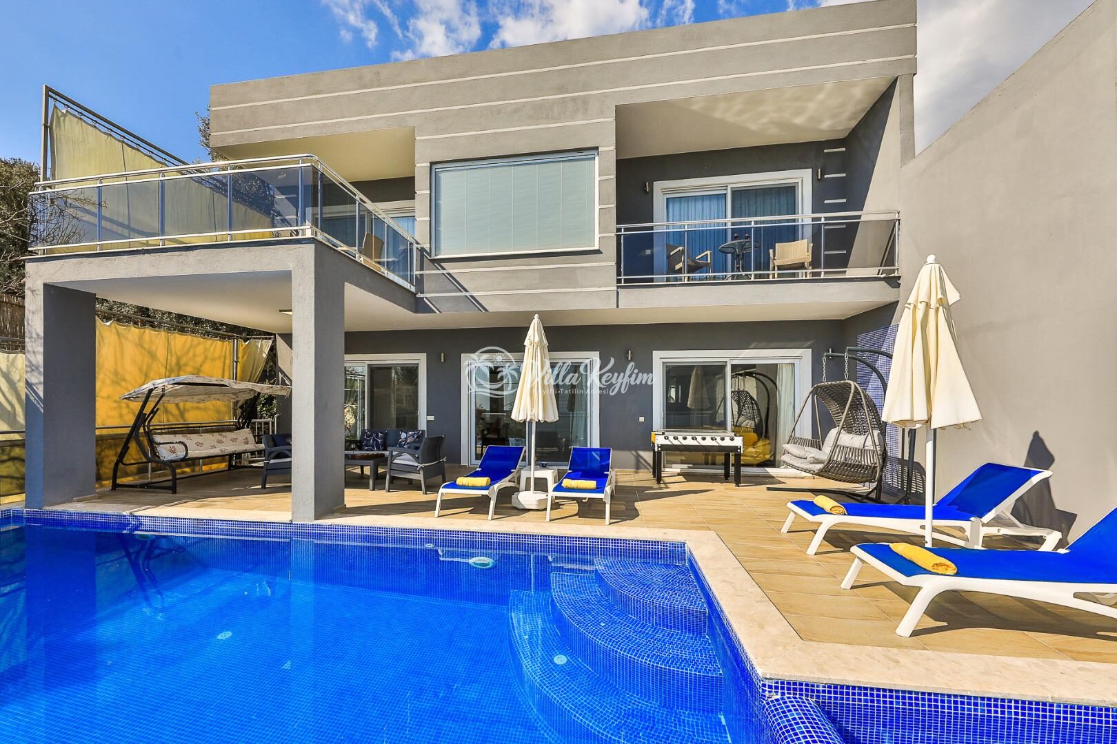 Villa Nil — 4