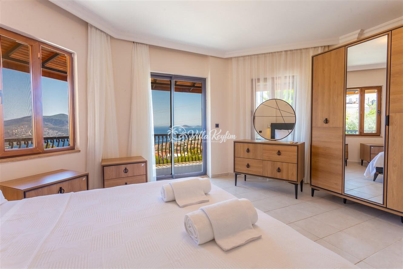 Villa Ela Kalkan — 47