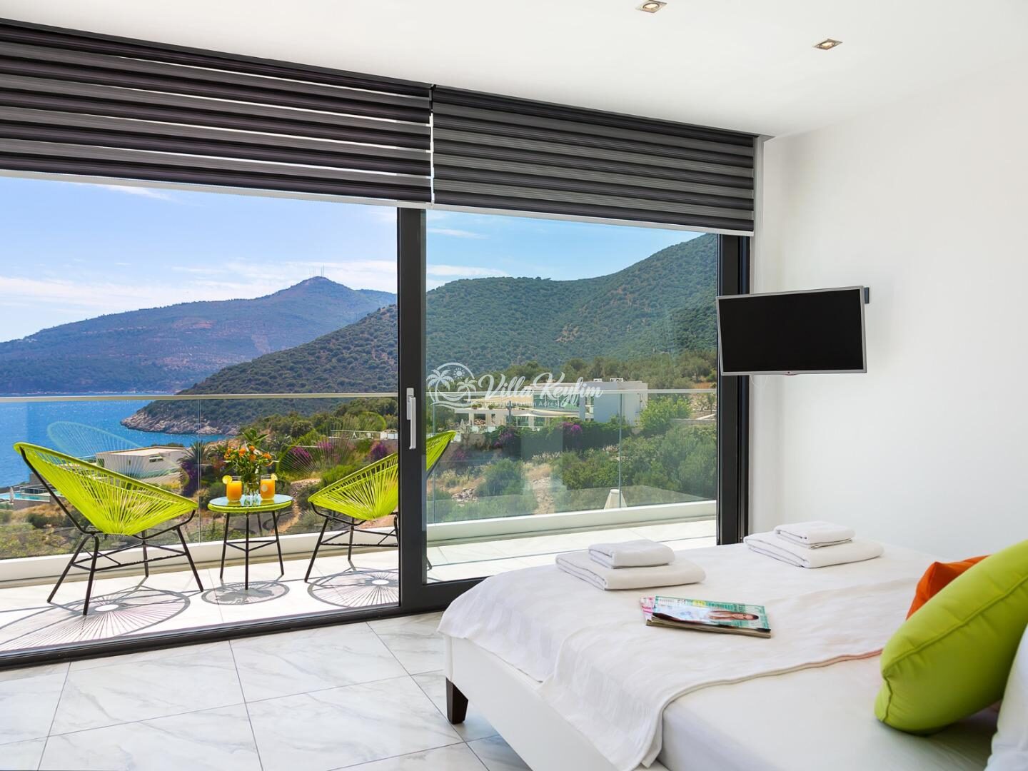 Villa Seascape — 5
