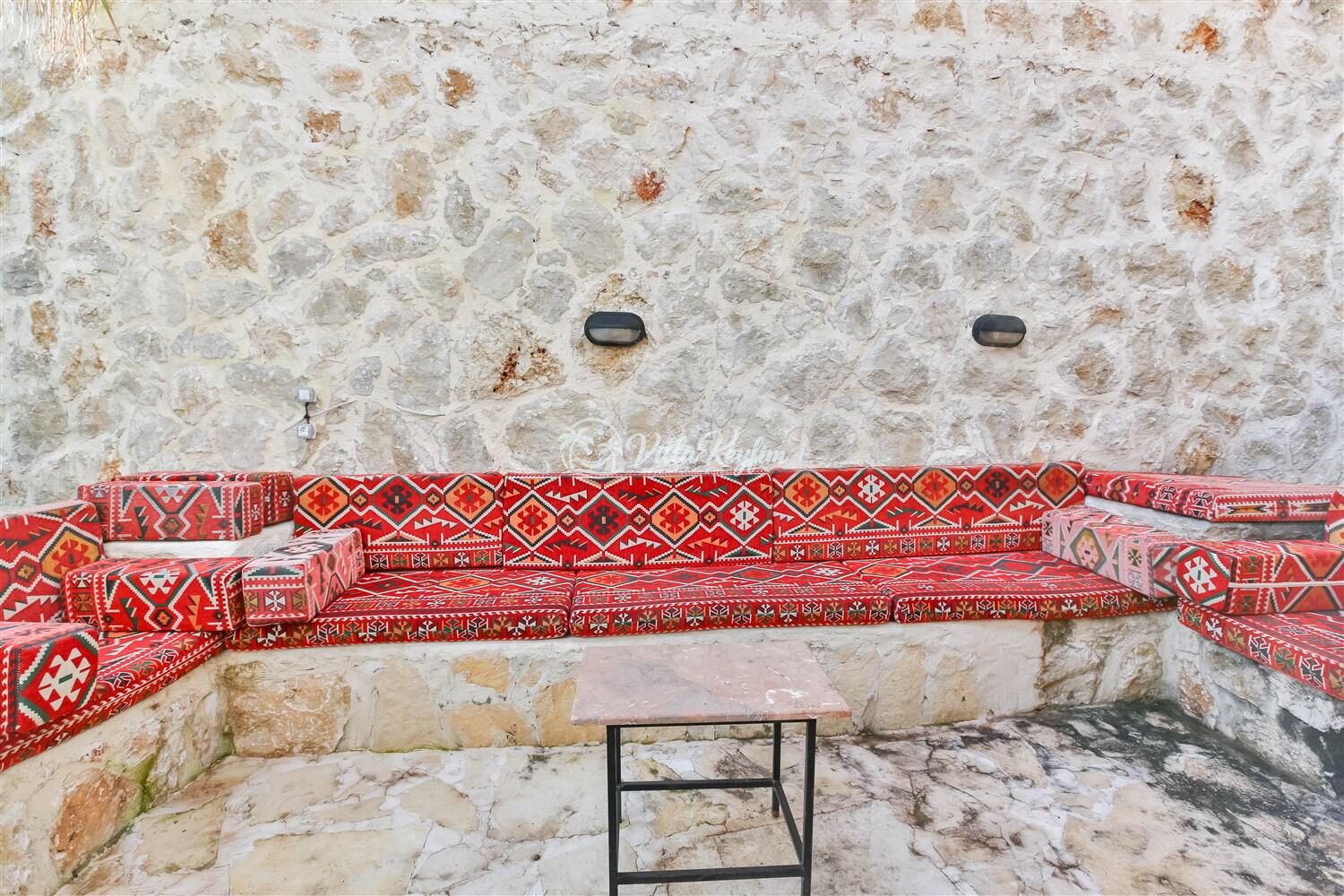 Villa Louise Kızıltaş — 65