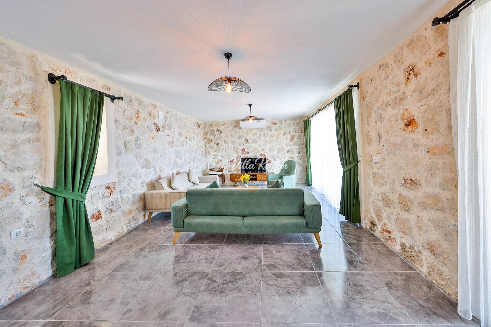 Villa Badem Çiçeği — 34
