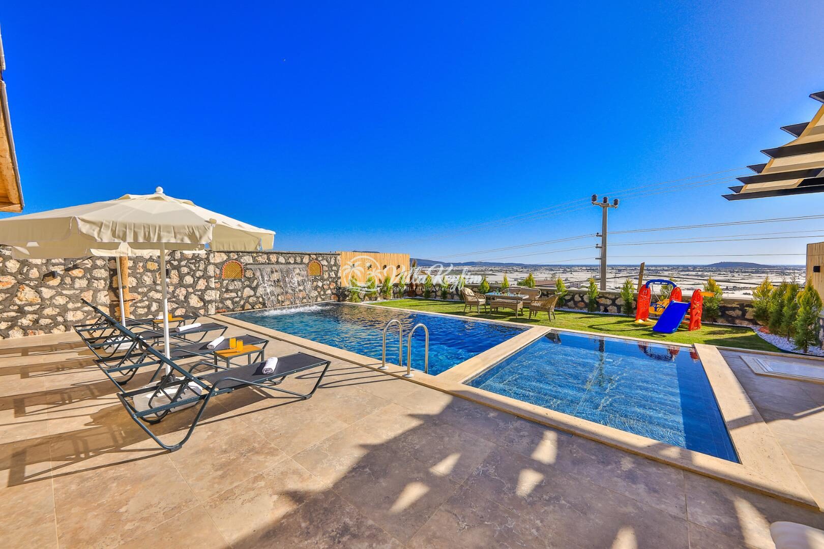 Villa Yıldız Çavdır — 43
