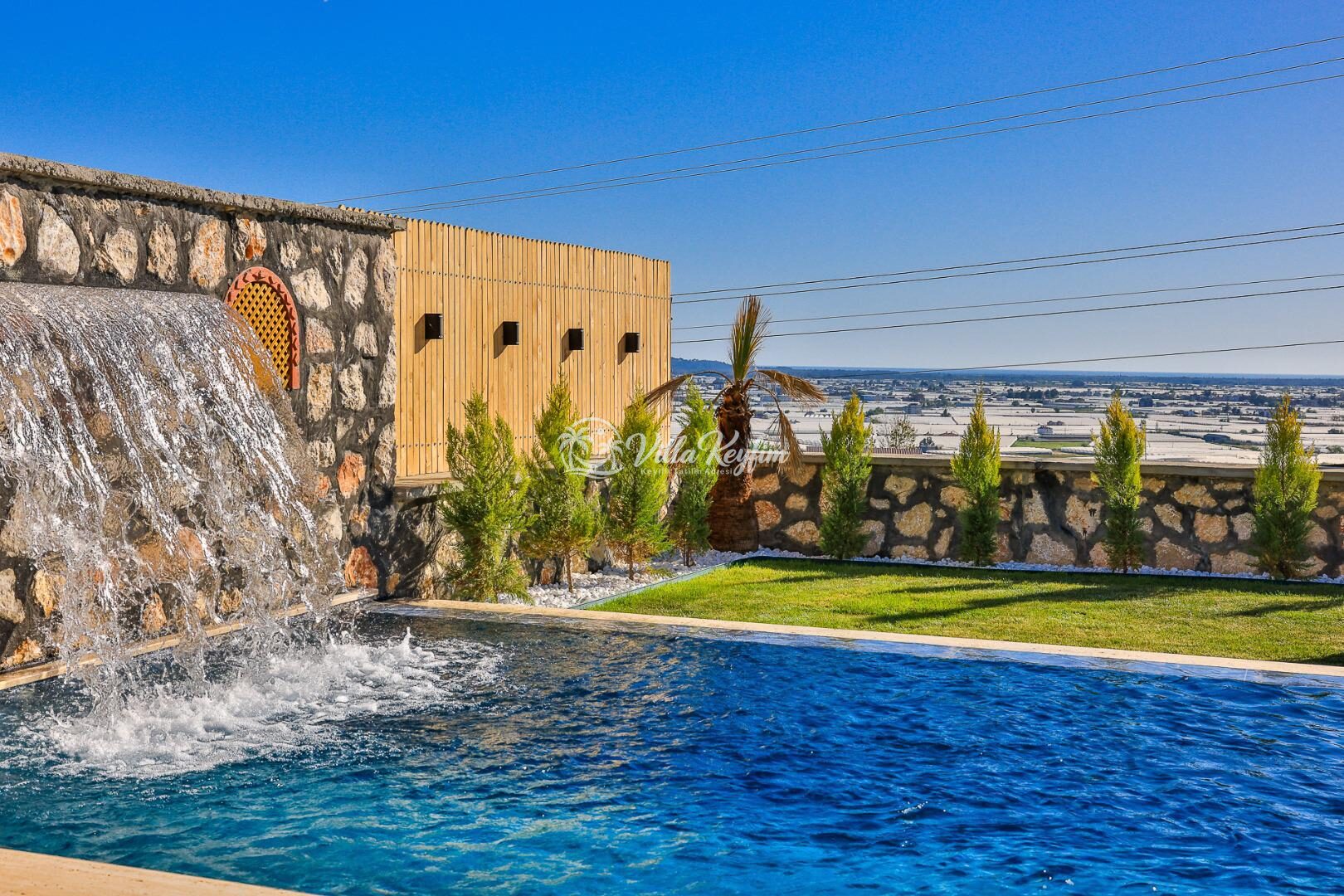 Villa Yıldız Çavdır — 48