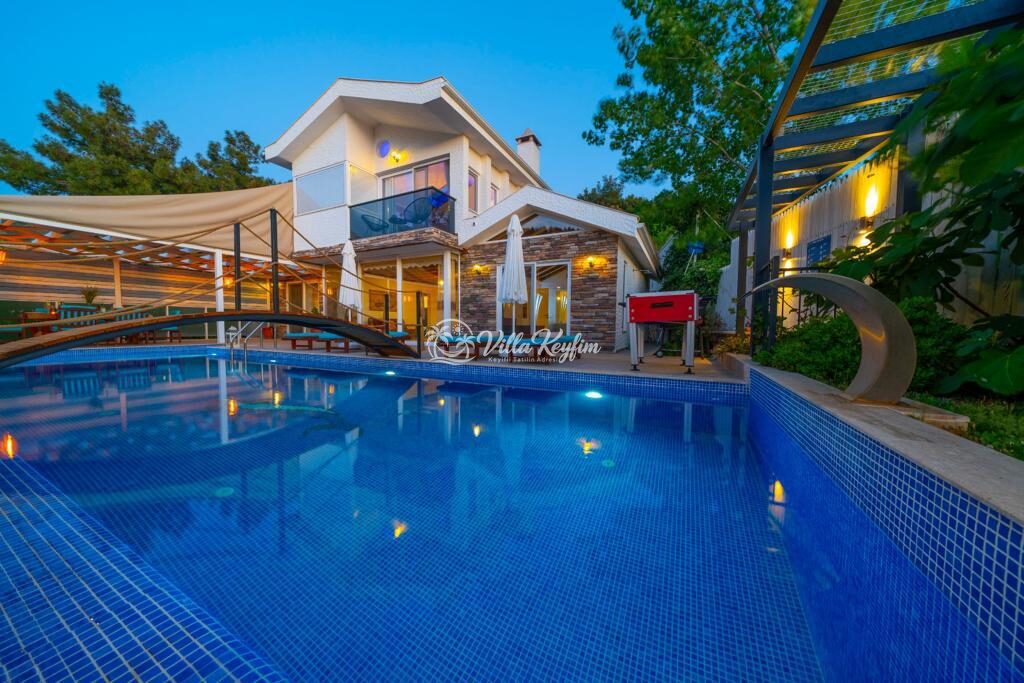 Villa Stella — 1