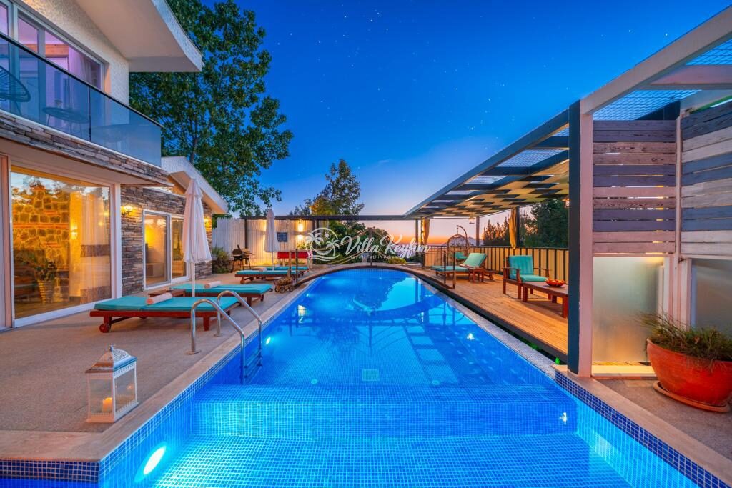 Villa Stella — 3