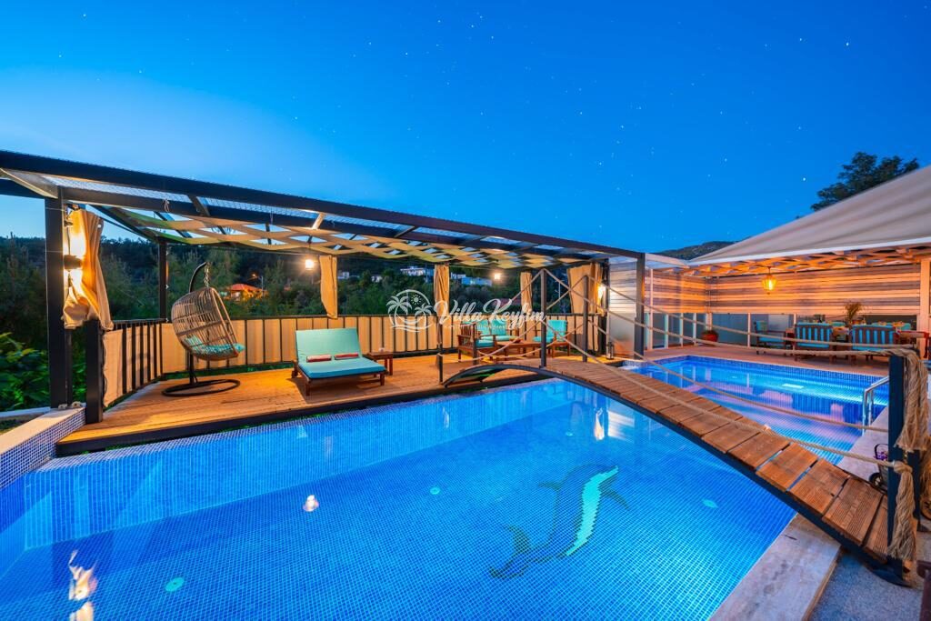 Villa Stella — 4