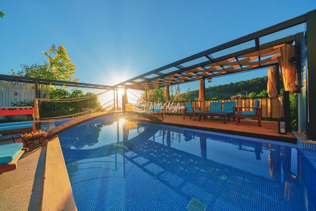Villa Stella — 8