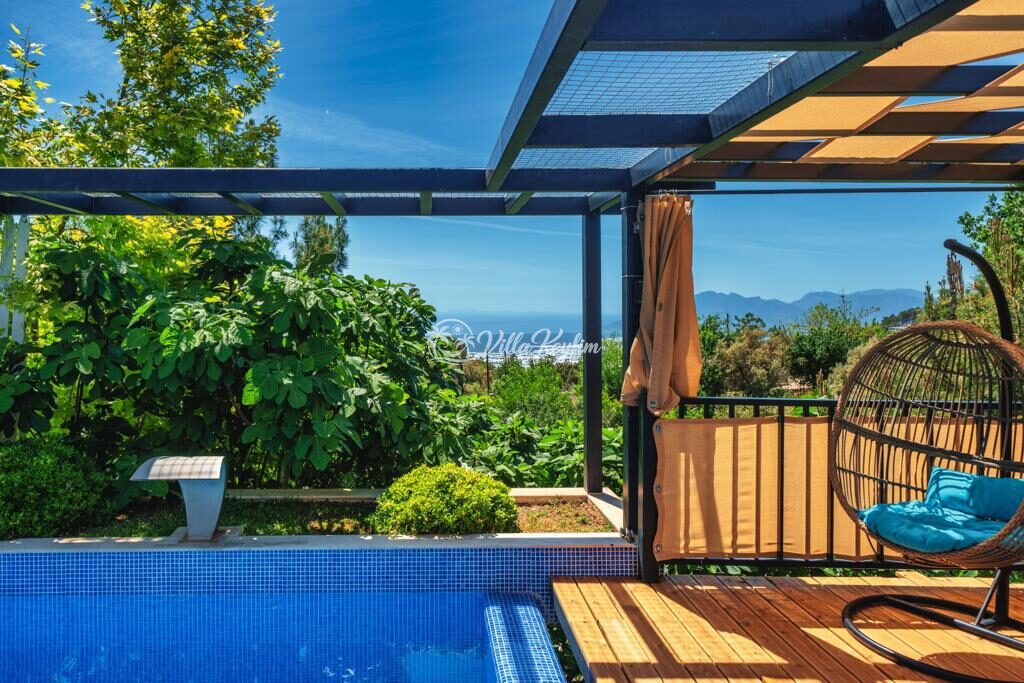 Villa Stella — 9