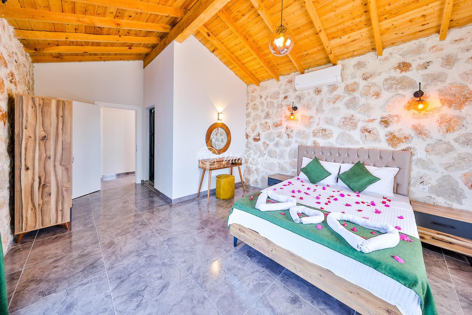 Villa Badem Çiçeği — 54
