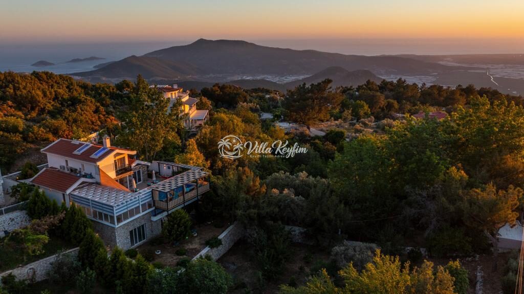 Villa Stella — 27