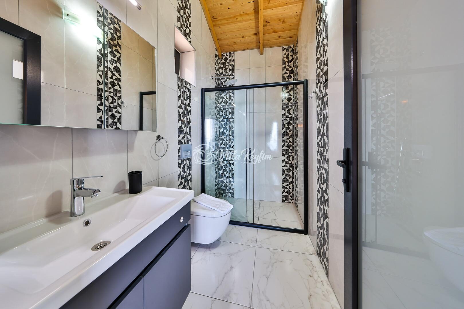 Villa Badem Çiçeği — 57