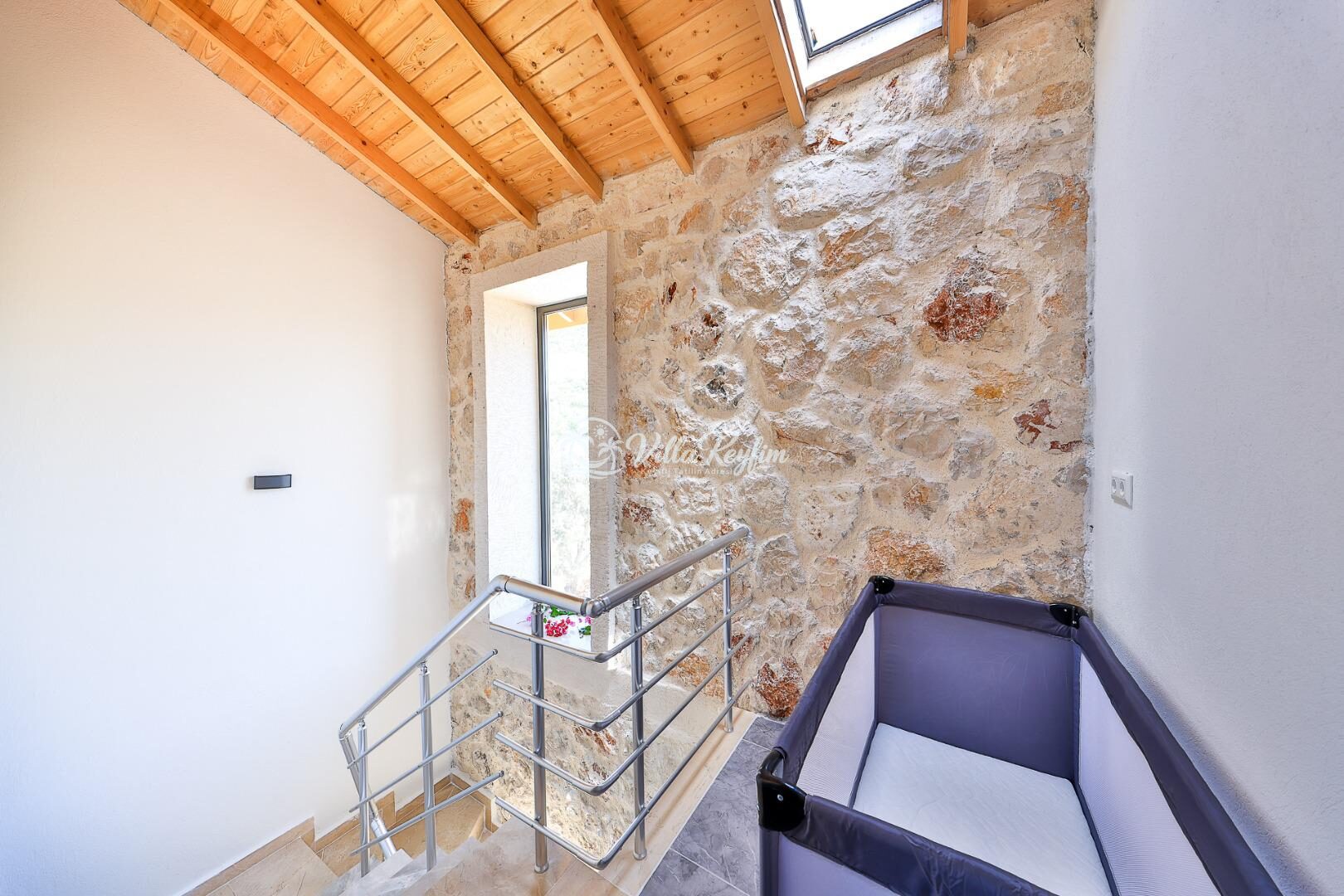 Villa Badem Çiçeği — 58