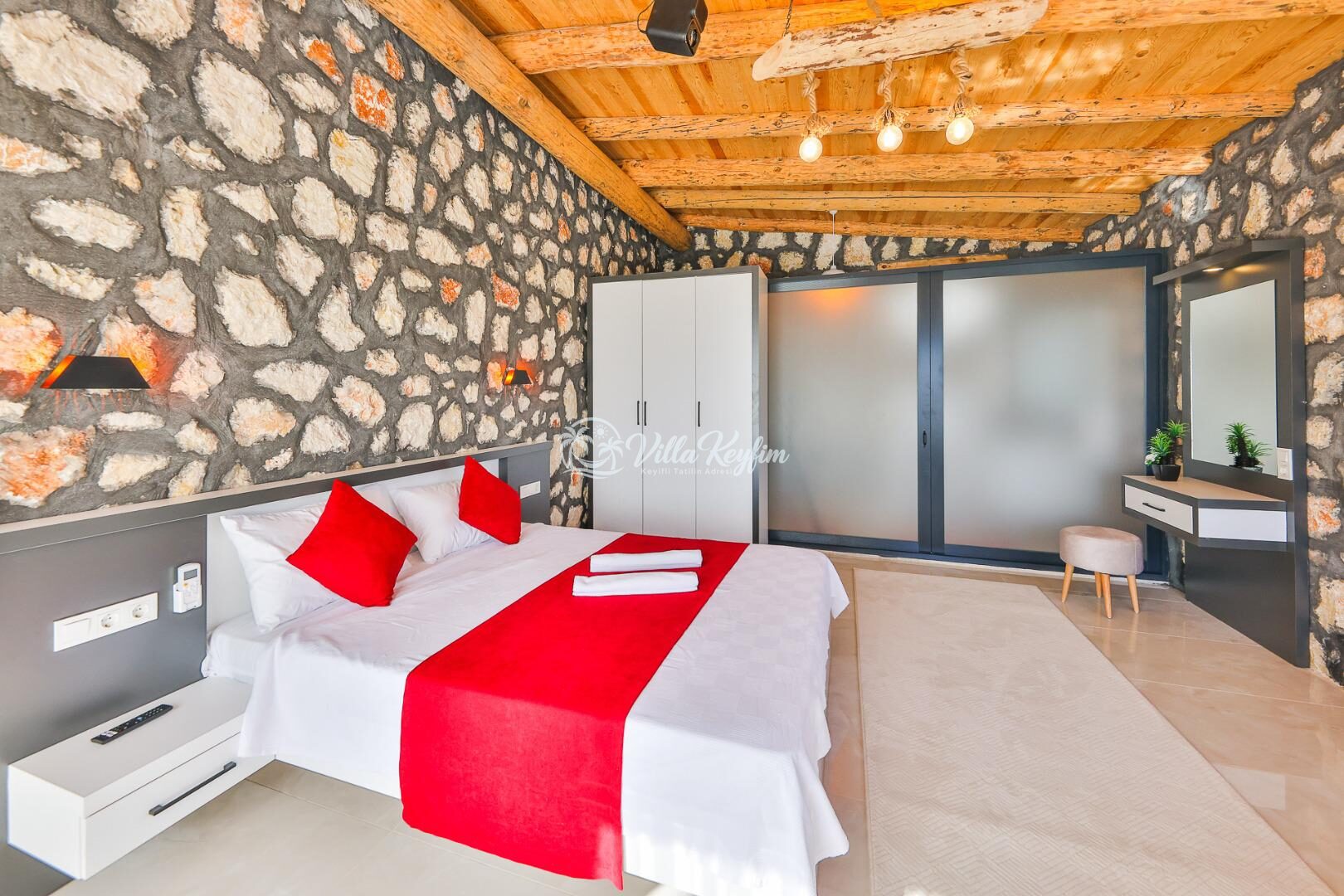 Villa Yıldız Çavdır — 68