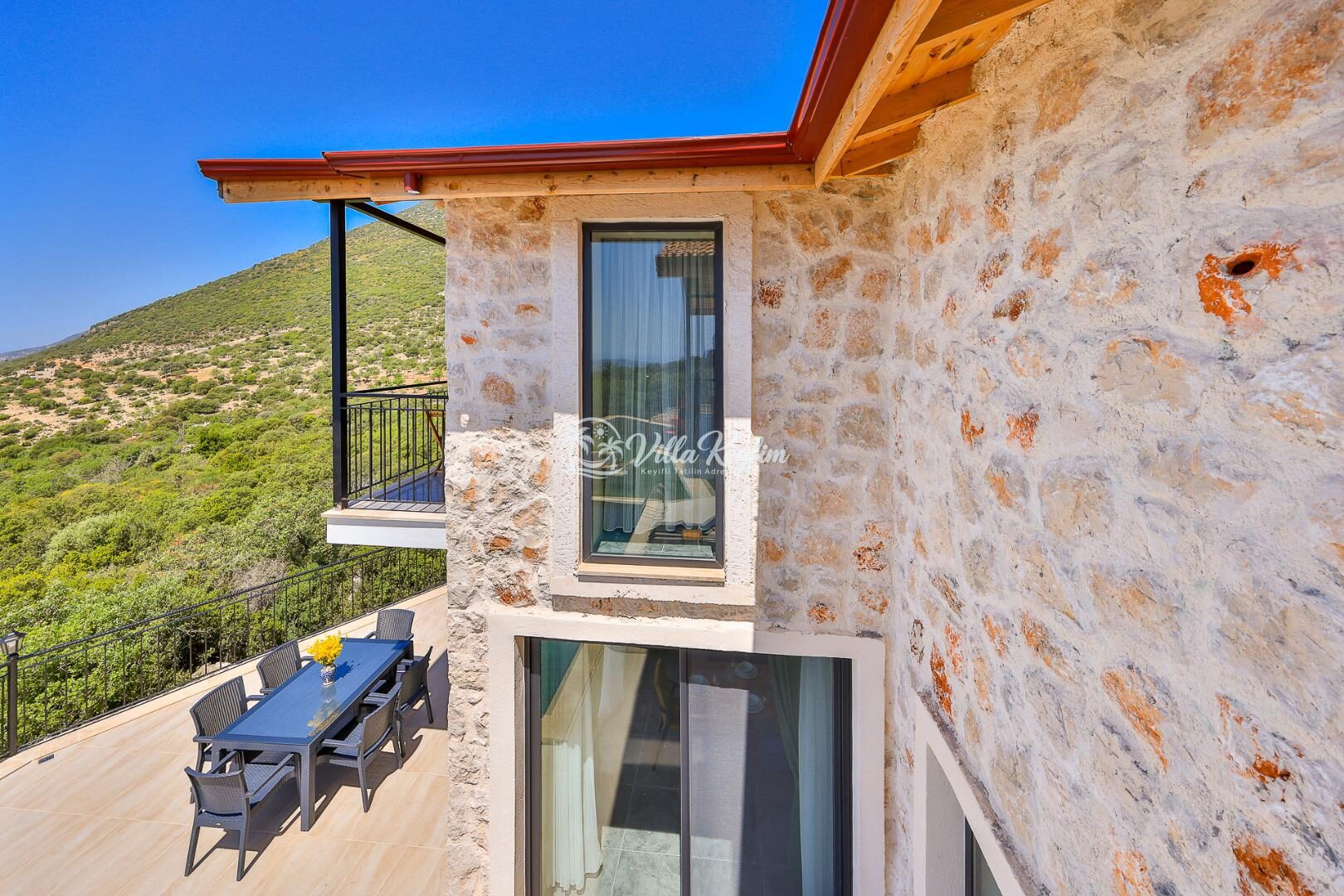 Villa Badem Çiçeği — 69