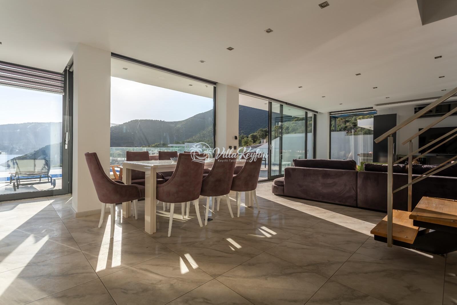 Villa Seascape — 9