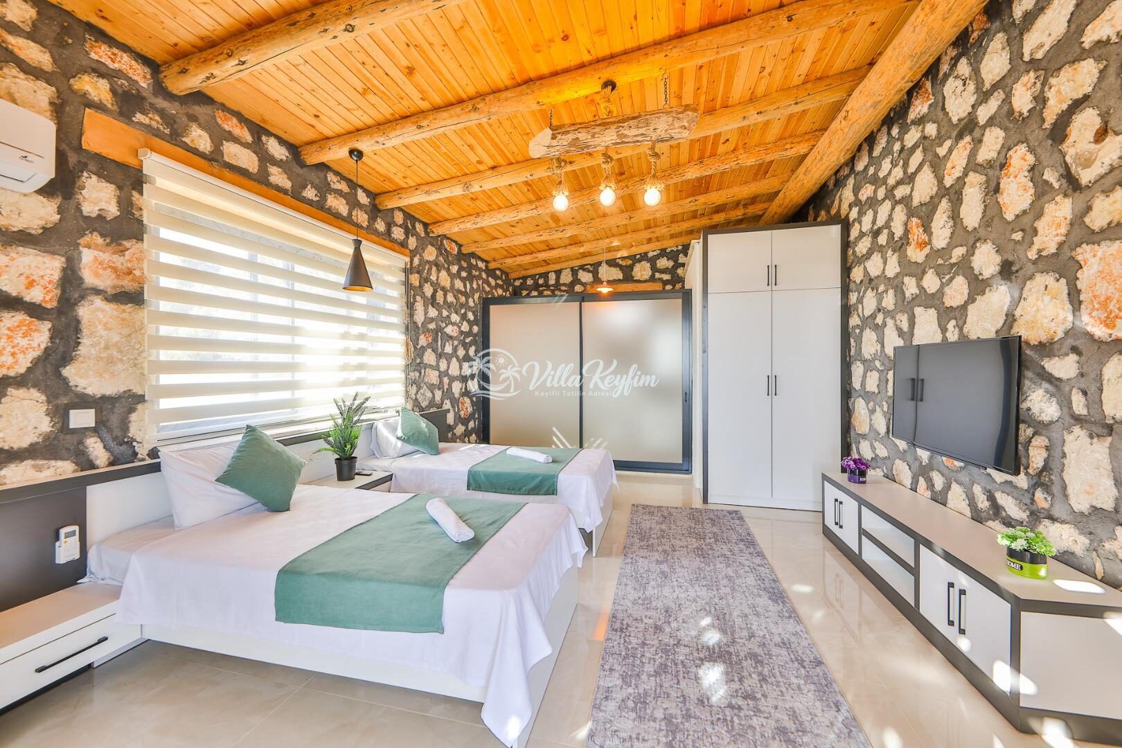 Villa Yıldız Çavdır — 98