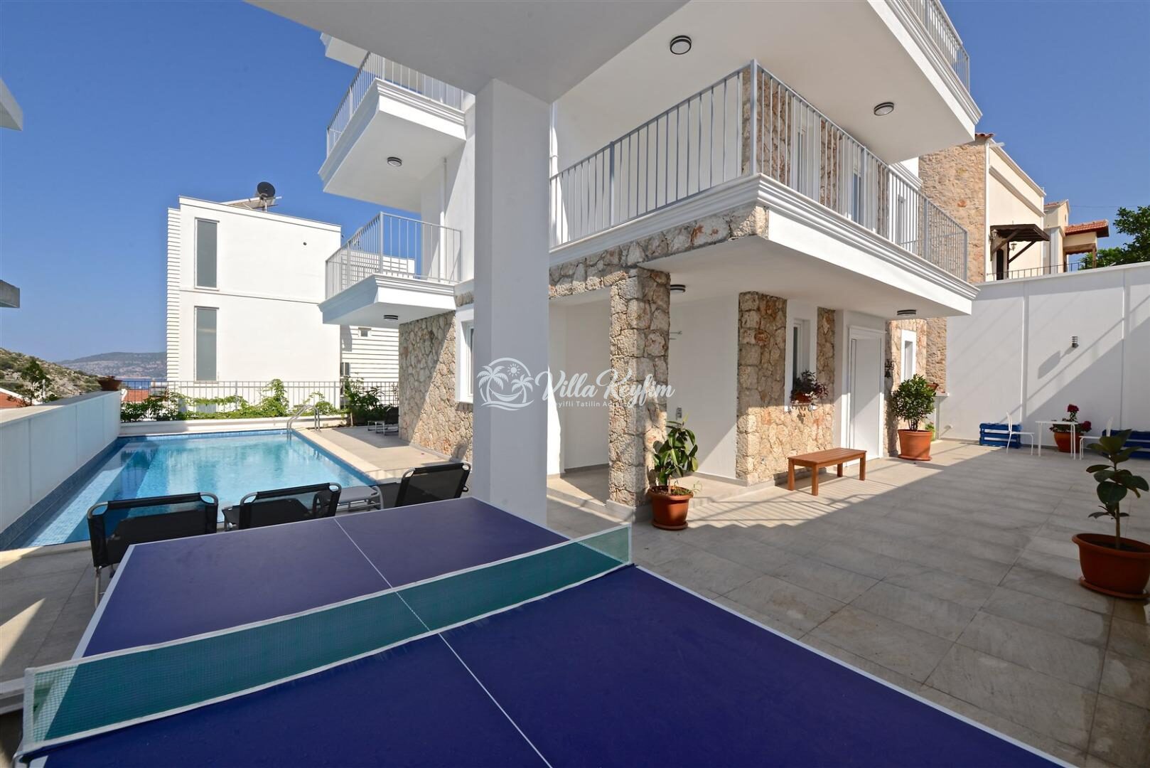 Villa Casa Mare — 11