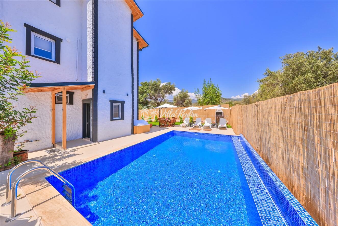 Villa Grando 2 — 2