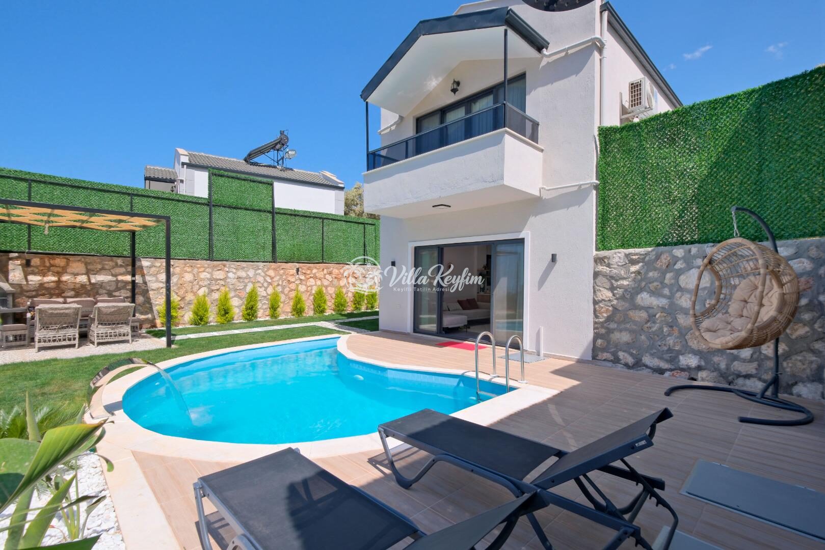 Villa Luna — 7