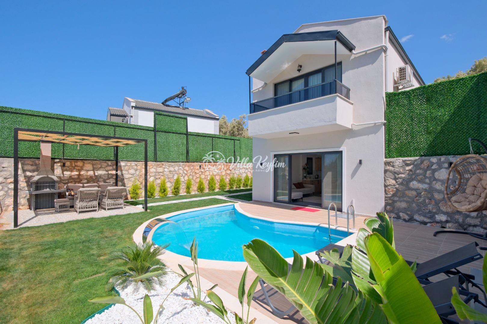 Villa Luna — 9