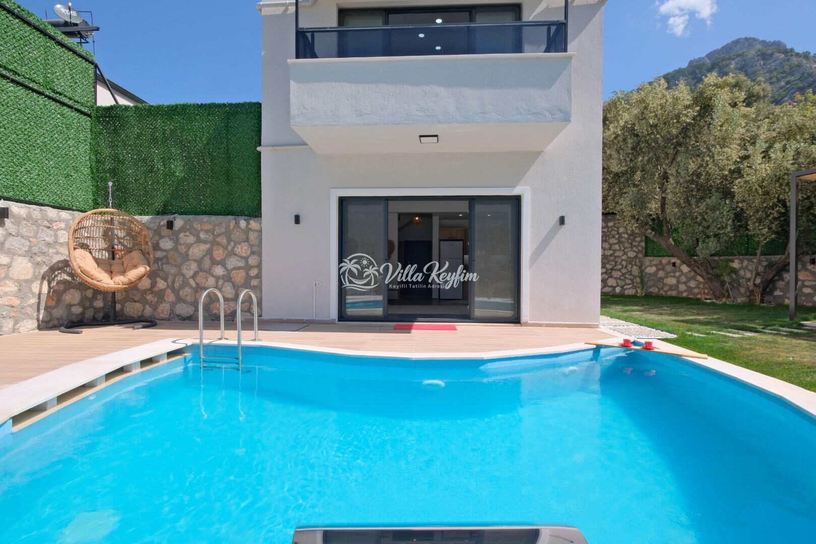 Villa Sole — 4
