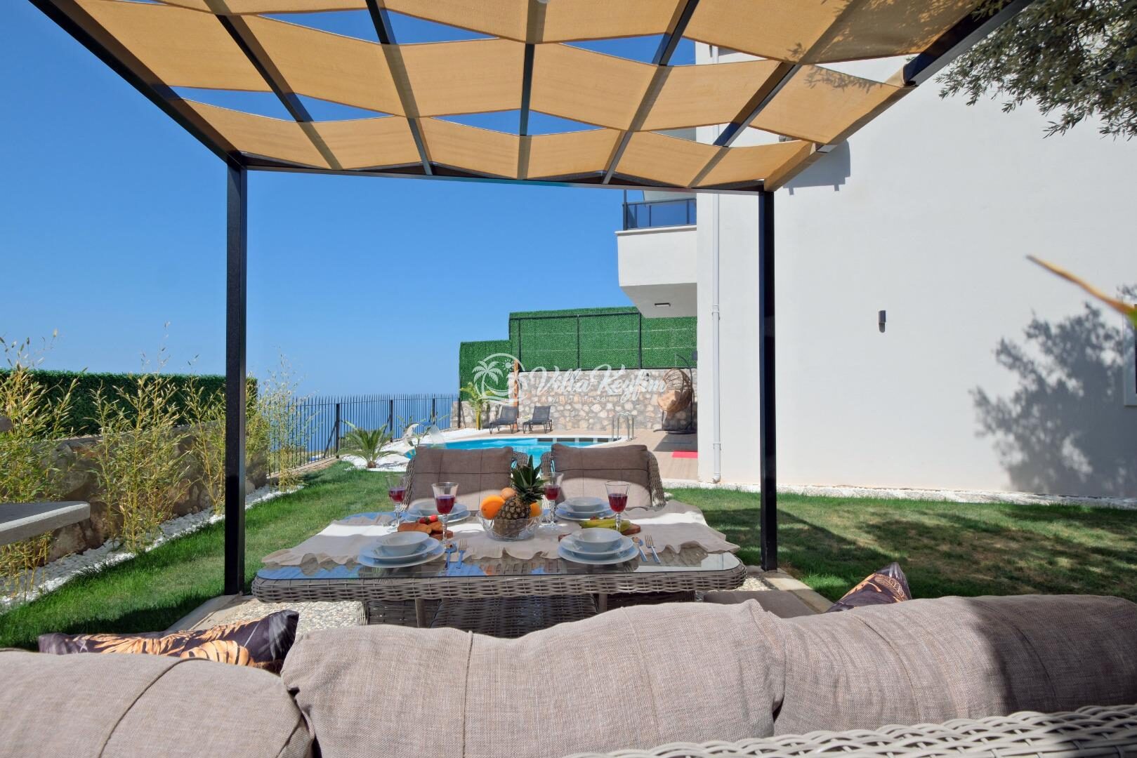 Villa Sole — 5