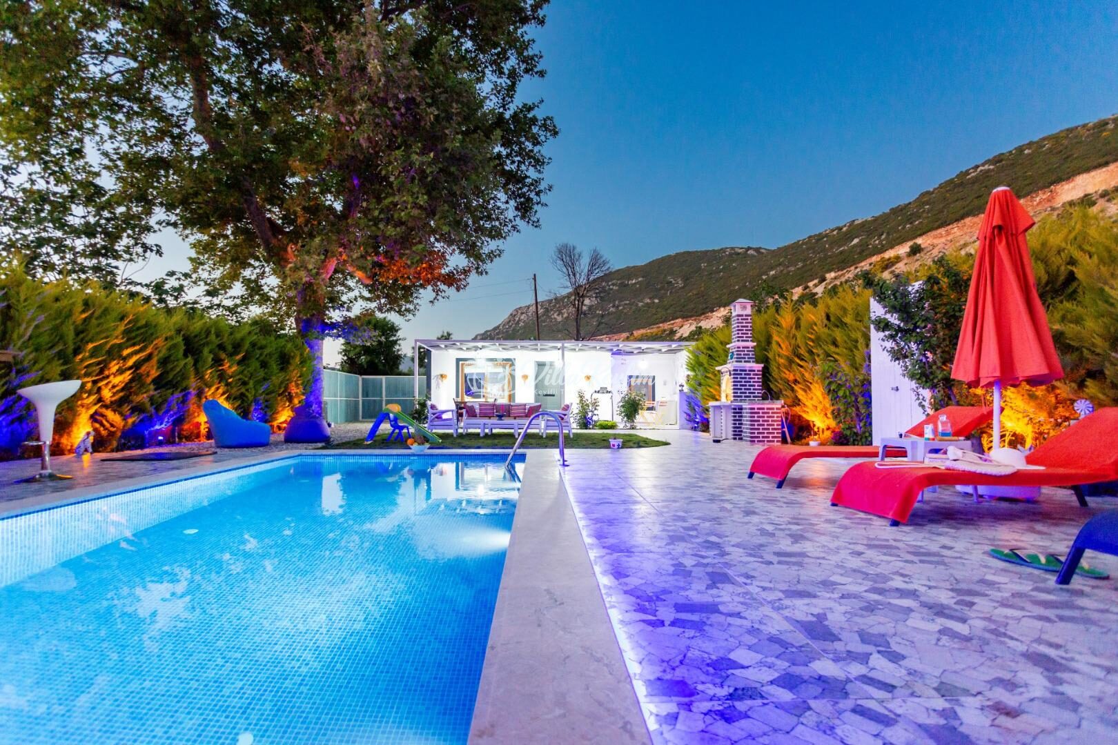 Villa Arim — 2