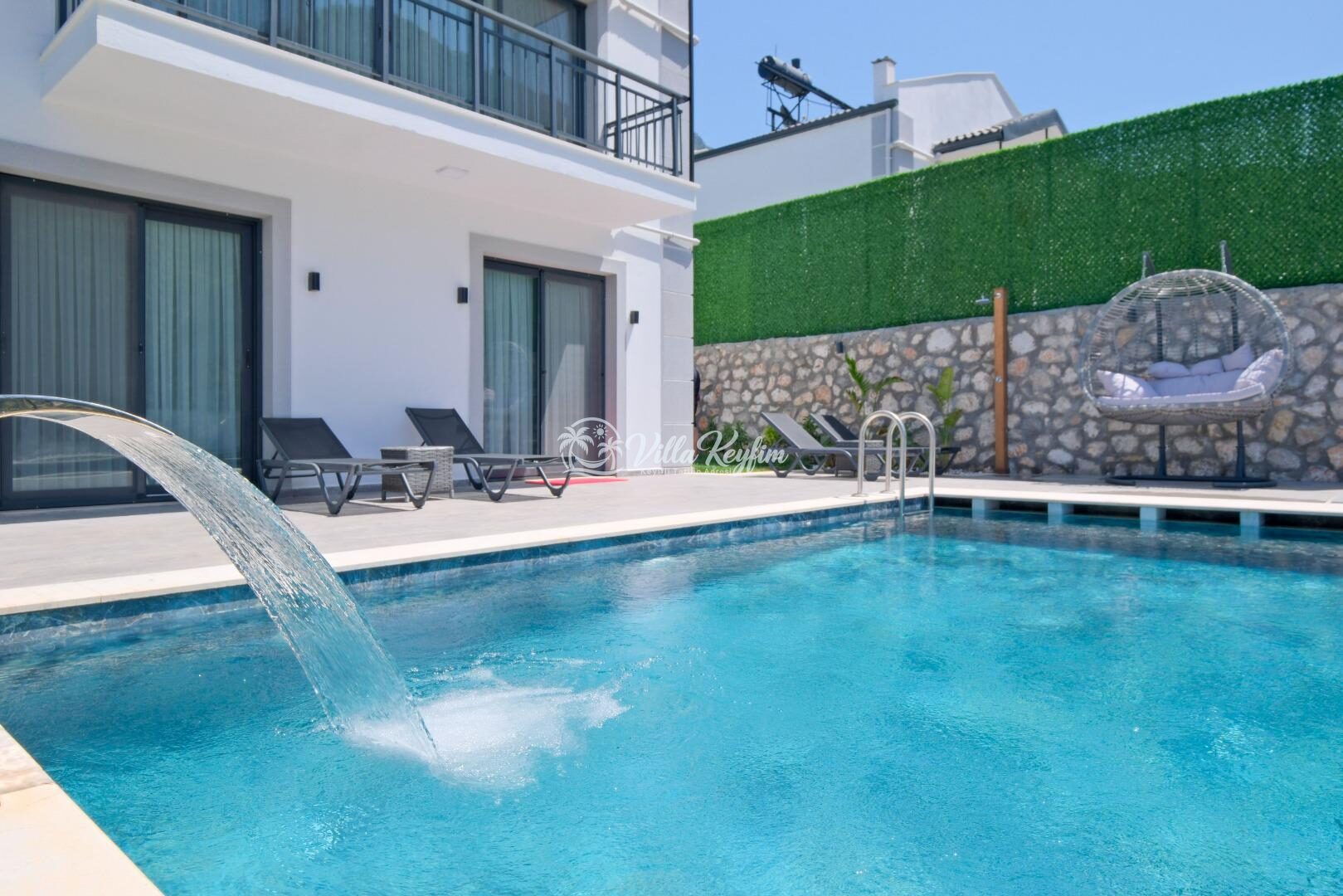 Villa Montana Kirme Duo — 7
