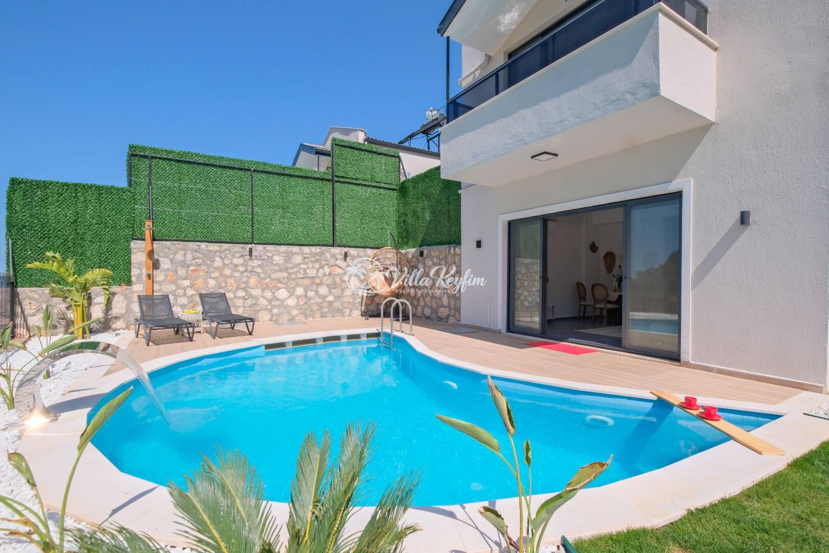 Villa Sole — 7