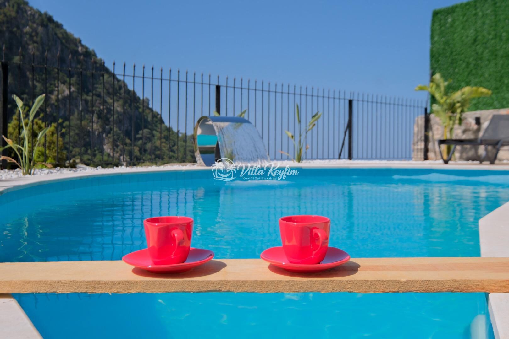 Villa Sole — 10