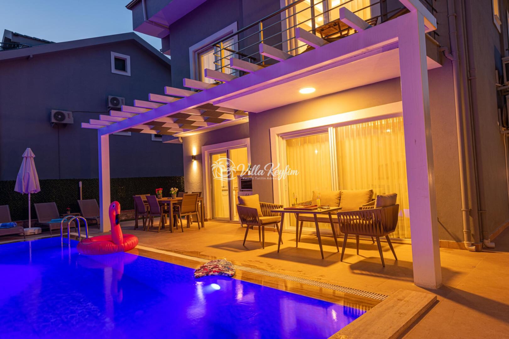 Villa Cappucino — 11