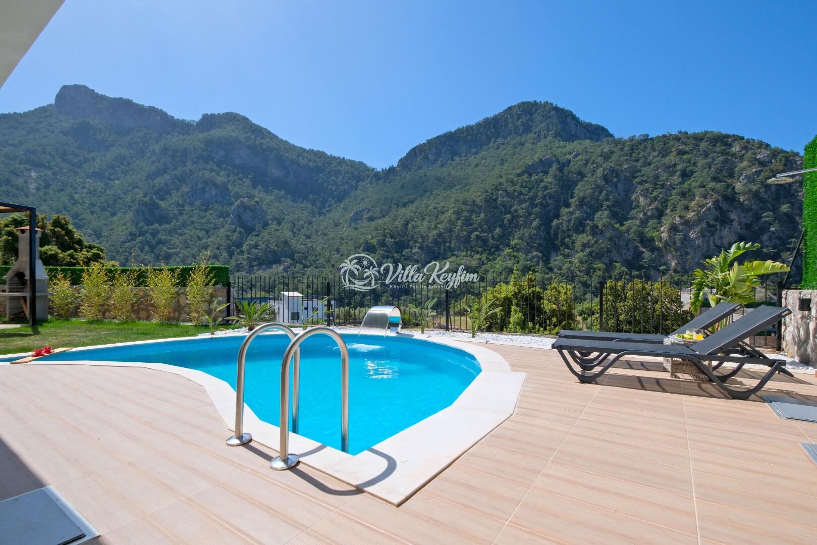 Villa Sole — 15