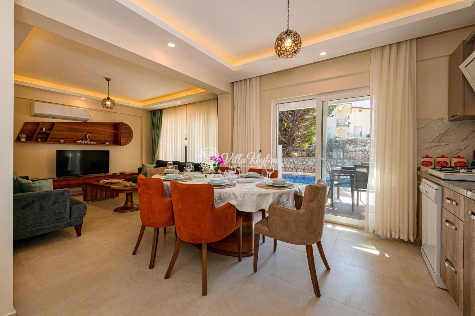 Villa Cappucino — 15