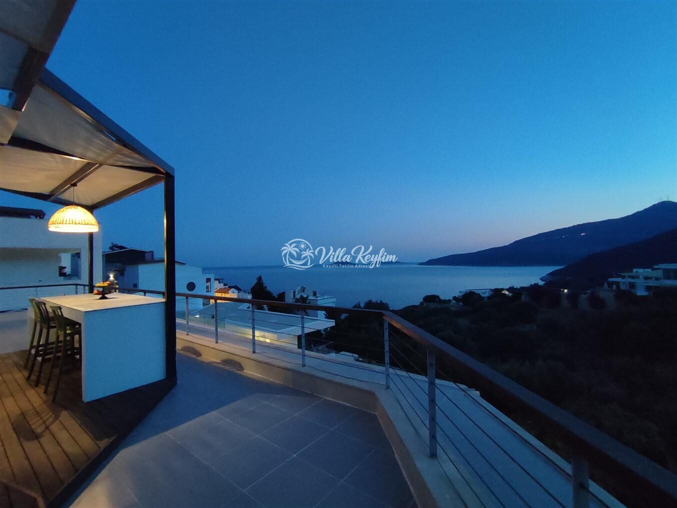 Villa Ship Ahoy — 11