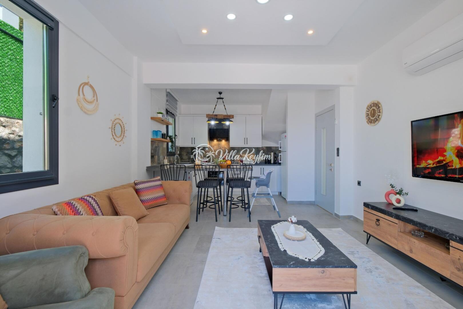 Villa Montana Kirme Duo — 16