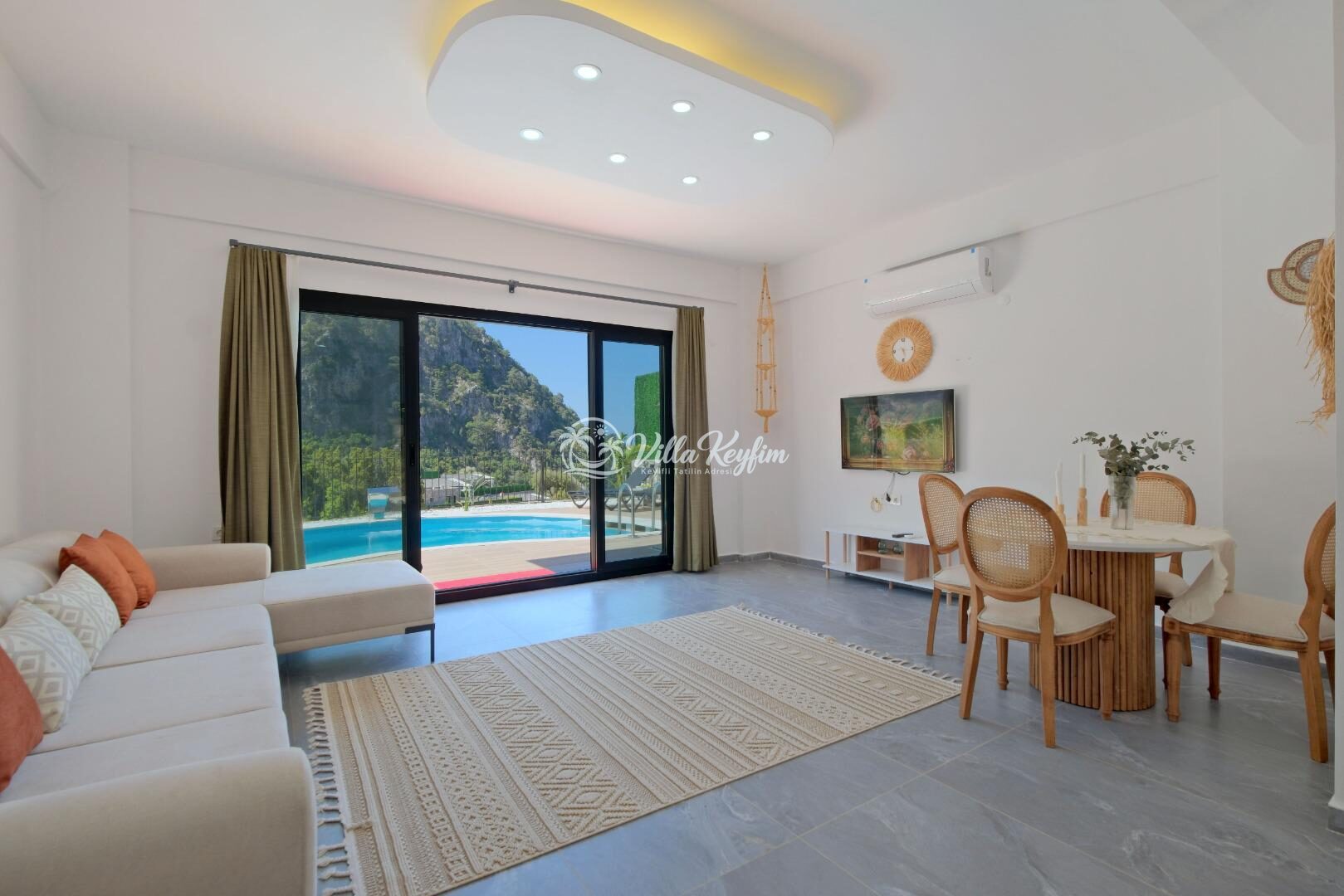 Villa Luna — 20