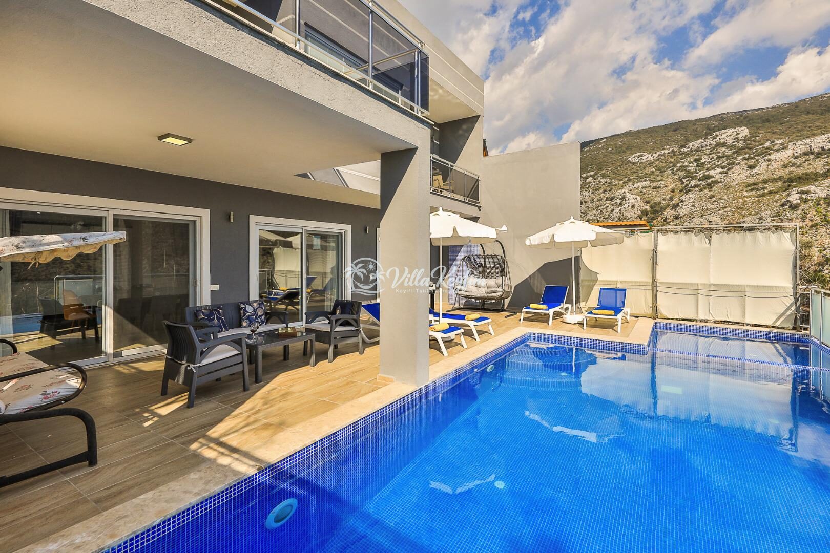 Villa Nil — 10