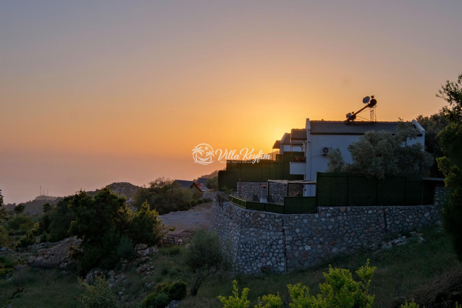Villa Sole — 20