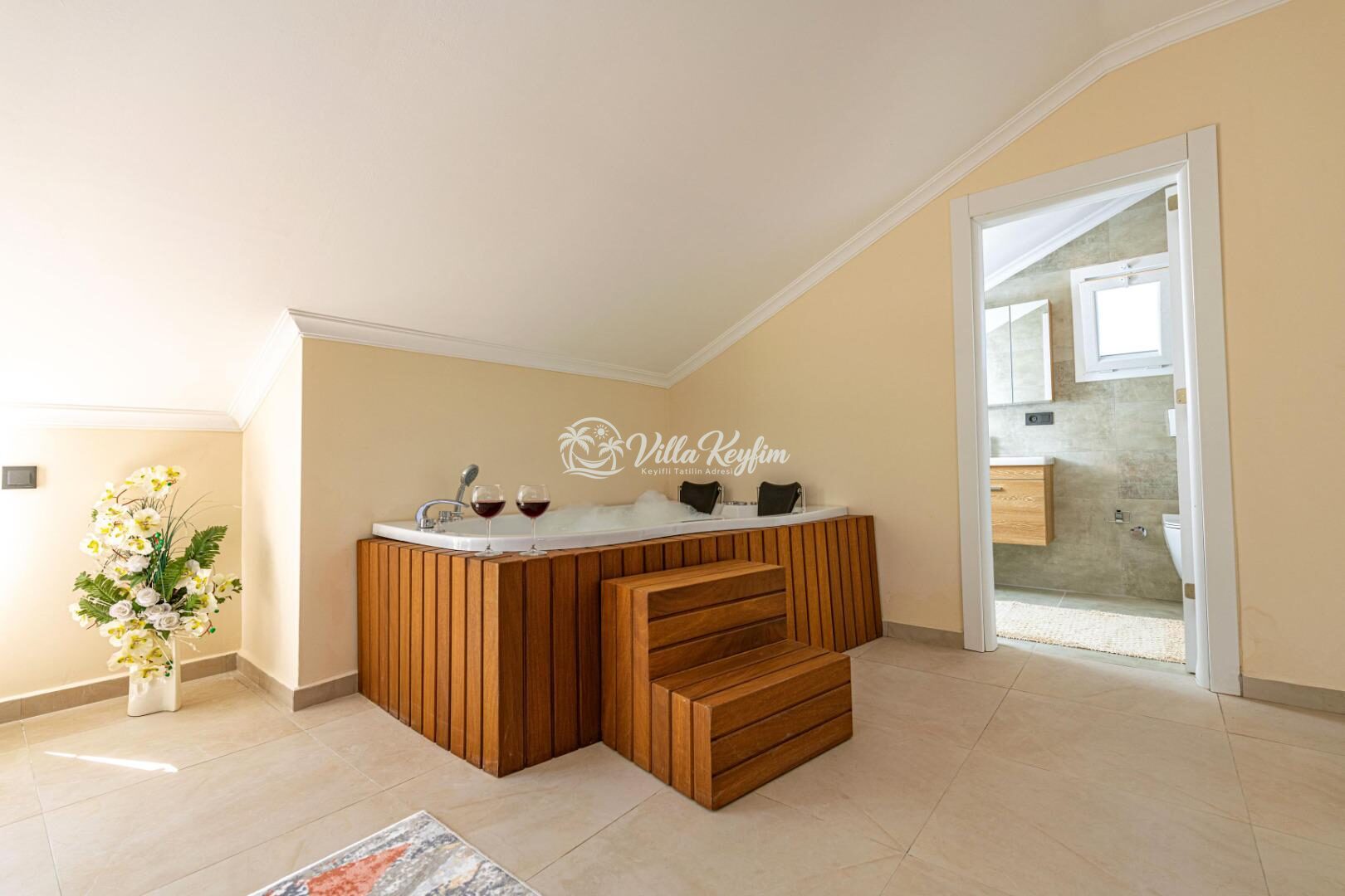 Villa Cappucino — 22