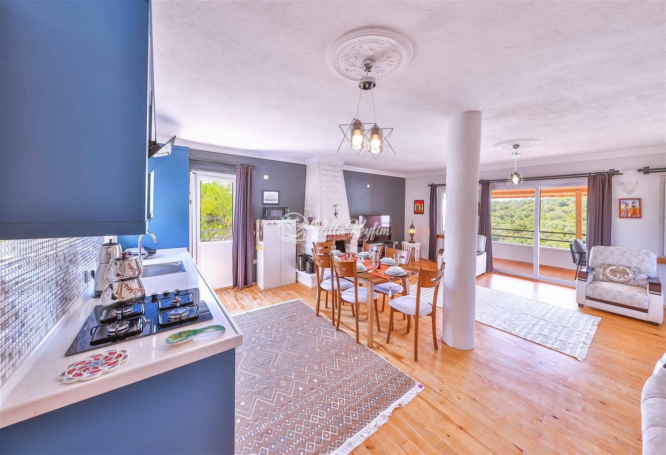 Villa Grando 2 — 24
