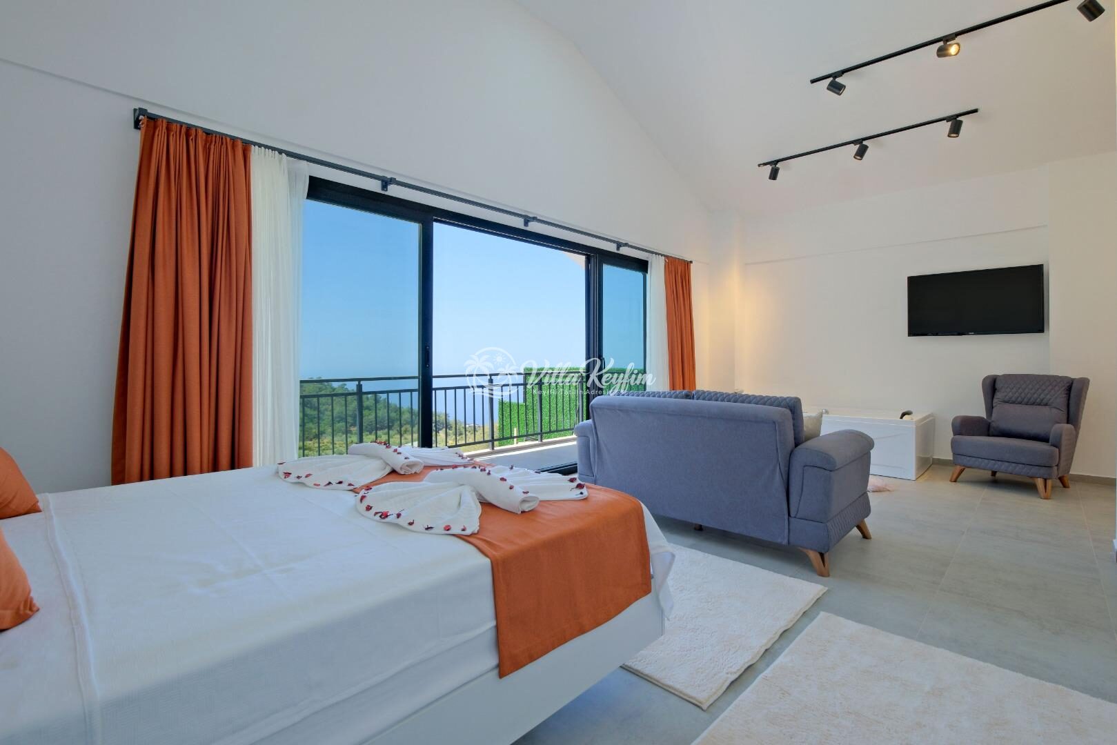 Villa Montana Kirme Duo — 24